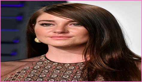 Shailene Woodley: Who Is She Pregnant With?