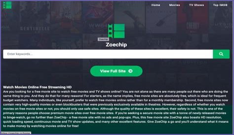 ZoeChip Issues: Troubleshooting Your Streaming Experience